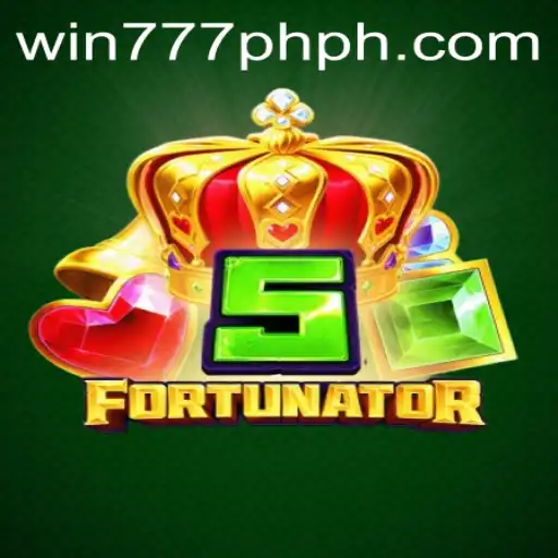 5Fortunator: Unveiling the Exciting World of Strategic Gaming with WIN777PH