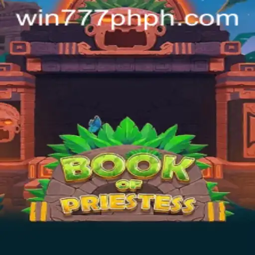 Explore the Mystical World of BookOfPriestess with WIN777PH