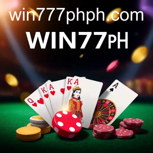 The World of Casino Games with WIN777PH