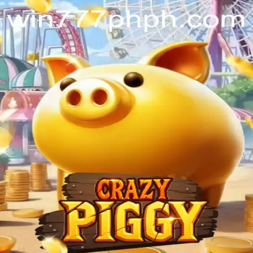 Step into the Exciting World of CrazyPiggy with WIN777PH