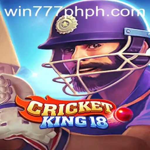 Master the Game: A Deep Dive into CricketKing18 and the Power of WIN777PH