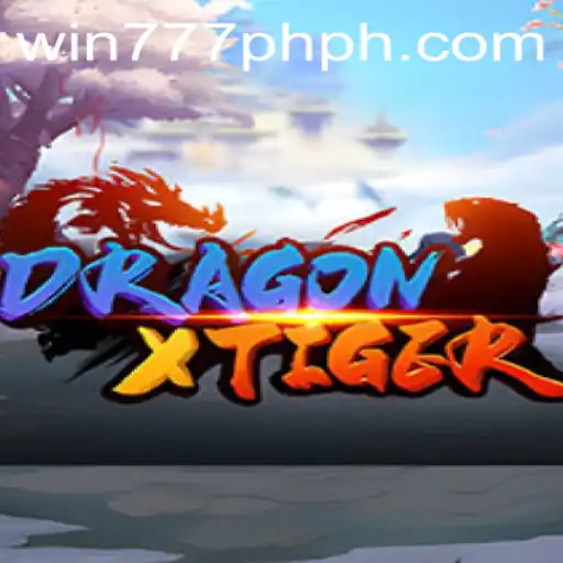 Unleashing the Thrill: A Comprehensive Guide to DragonXTiger – WIN777PH