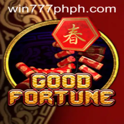 Experience Thrills with GoodFortune and WIN777PH: Your Guide to Winning Big