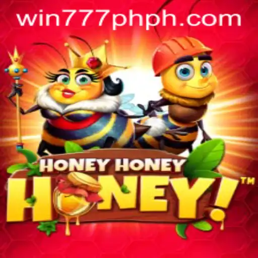 HoneyHoneyHoney: A Sweet Adventure Awaits With WIN777PH