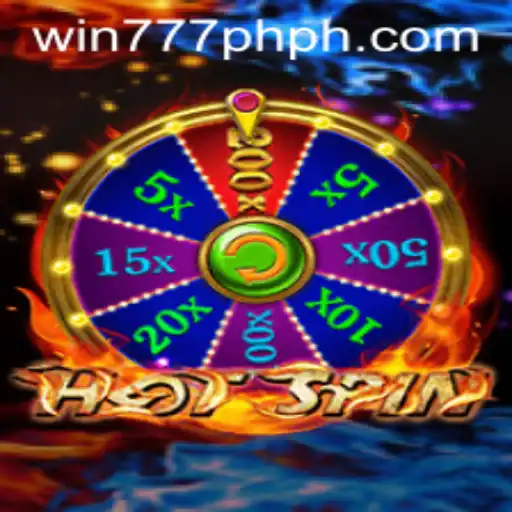 HotSpin: An Engaging Casino Experience with WIN777PH