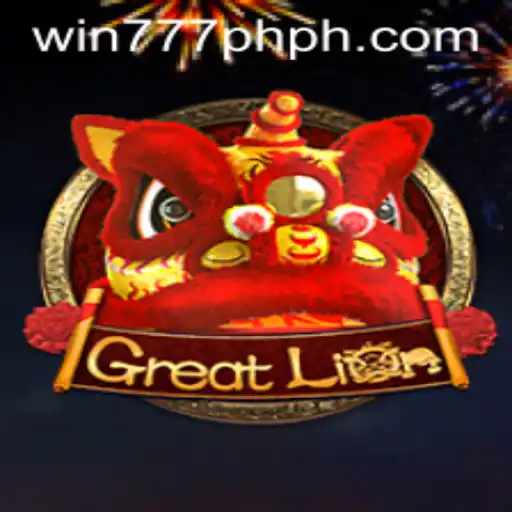 GreatLion: Embrace the Roar of Adventure with WIN777PH