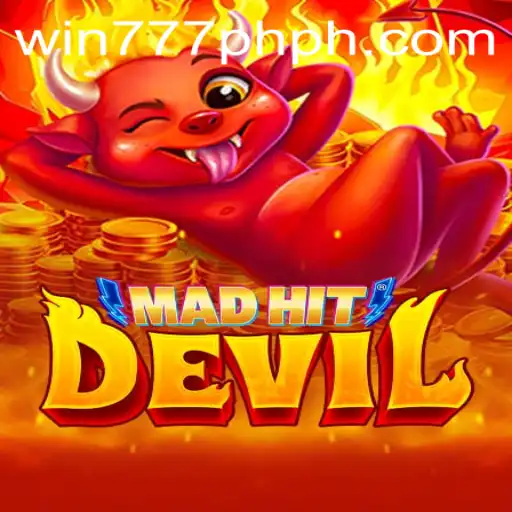 MadHitDevil: The Ultimate Gaming Experience and WIN777PH