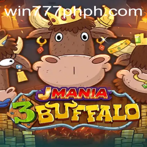 Exploring the Thrilling World of JMania3Buffalo with WIN777PH