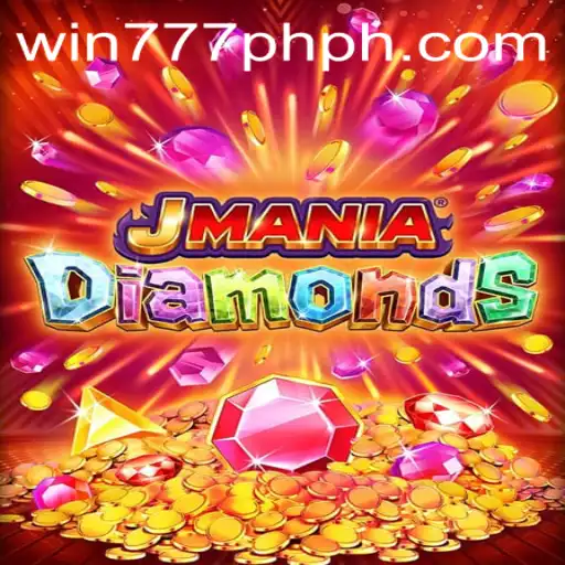 Explore the Thrills of JManiaDiamonds and the World of WIN777PH