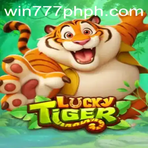 Dive into the Excitement of LuckyTiger: Mastering the Art of WIN777PH