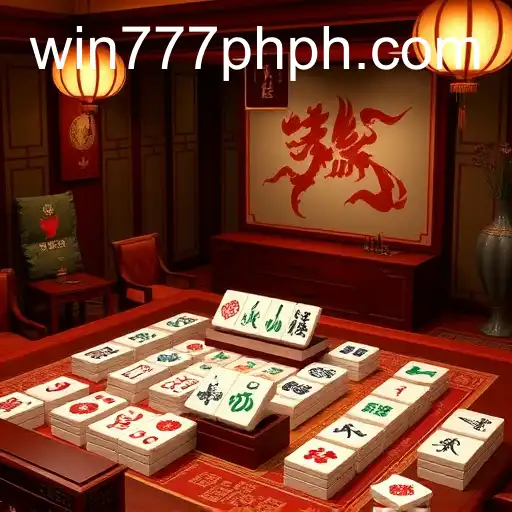 The Intricacies and Appeal of Mahjong: Unraveling the Charm of WIN777PH