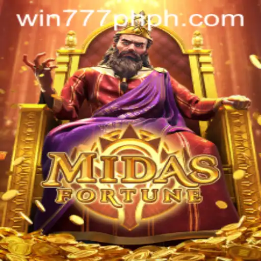 Discover the Thrills of MidasFortune: Your Guide to Winning with WIN777PH