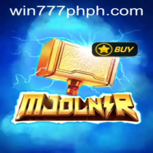 Unveiling Mjolnir: The New Gaming Sensation with WIN777PH