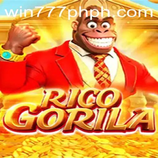 RicoGorila: Exploring the Thrilling World of WIN777PH Gaming