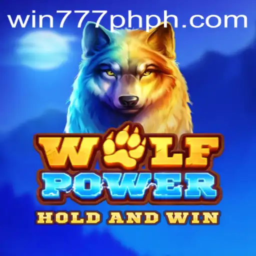 Experience the Thrills of WolfPower: A Captivating Gaming Adventure